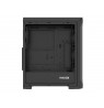 GENESIS Irid 505F Midi Tower Black