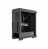 GENESIS Irid 505F Midi Tower Black