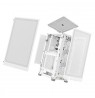 Corsair 2000D AIRFLOW Small Form Factor (SFF) White