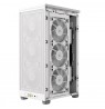 Corsair 2000D AIRFLOW Small Form Factor (SFF) White