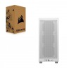 Corsair 2000D AIRFLOW Small Form Factor (SFF) White