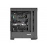 GENESIS Irid 505F Midi Tower Black