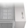 Corsair CC-9011289-WW computer case Midi Tower Grey, White