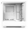 NZXT H5 Elite Midi Tower White