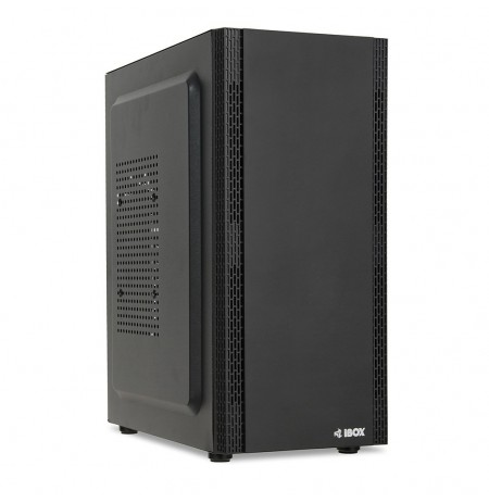 CASE I-BOX ANTILA 39 Midi Tower ATX