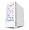 NZXT H5 Elite Midi Tower White