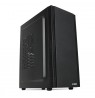 CASE I-BOX ANTILA 39 Midi Tower ATX
