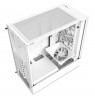 NZXT H5 Elite Midi Tower White