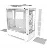 NZXT H5 Elite Midi Tower White