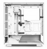 NZXT H5 Elite Midi Tower White