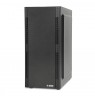 CASE I-BOX ANTILA 39 Midi Tower ATX