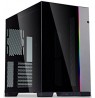 Lian Li O11 Dynamic EVO, Tempered Glass Grey