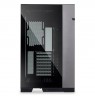 Lian Li O11 Dynamic EVO, Tempered Glass Grey