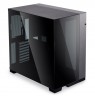 Lian Li O11 Dynamic EVO, Tempered Glass Grey