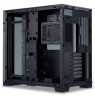 Lian Li O11 Dynamic EVO, Tempered Glass Grey