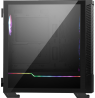 MSI MPG VELOX 100R computer case Midi Tower Black