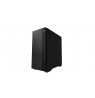 DeepCool Matrexx 55 Mesh ARGB 4F Midi Tower Black