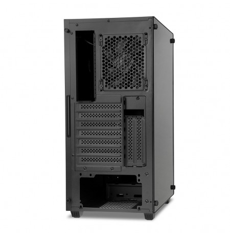 I-BOX CETUS 906 Midi Tower ATX Case