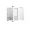 Obudowa DeepCool CH160 MESH WH