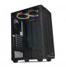 I-BOX CETUS 906 Midi Tower ATX Case