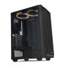 I-BOX CETUS 906 Midi Tower ATX Case