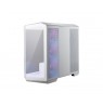 MSI MAG PANO M100R PZ Micro Tower White