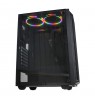 I-BOX CETUS 906 Midi Tower ATX Case