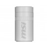 MSI MAG PANO M100R PZ Micro Tower White