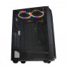 I-BOX CETUS 906 Midi Tower ATX Case