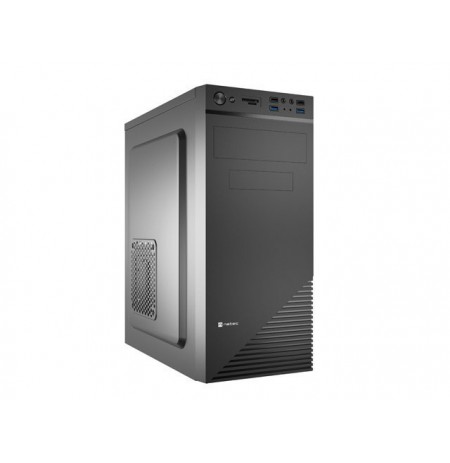 NATEC PC CASE CABASSU G2 MIDI TOWER