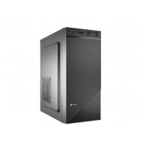 NATEC PC Case Cabassu G2 Midi tower USB 3.0