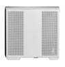 MSI MAG PANO M100R PZ Micro Tower White