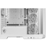 MSI MAG PANO M100R PZ Micro Tower White