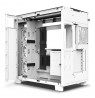 NZXT H9 Elite Midi Tower White