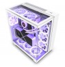 NZXT H9 Elite Midi Tower White