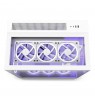 NZXT H9 Elite Midi Tower White