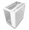 NZXT H9 Elite Midi Tower White