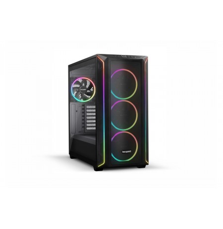 Case BE QUIET! SHADOW BASE 800 FX BLACK