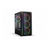 Case BE QUIET! SHADOW BASE 800 FX BLACK