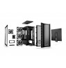 Case BE QUIET! SHADOW BASE 800 FX BLACK