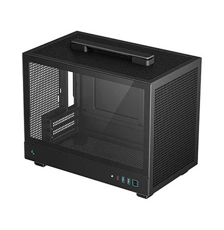 DeepCool CH160 Small Form Factor (SFF) Black