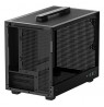 DeepCool CH160 Small Form Factor (SFF) Black
