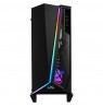 Corsair Carbide SPEC-OMEGA RGB Midi Tower Black