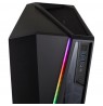 Corsair Carbide SPEC-OMEGA RGB Midi Tower Black