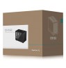 DeepCool CH160 Small Form Factor (SFF) Black