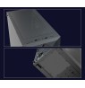 Case AEROCOOL PGS VOLCAN-G-BK-v1