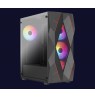 Case AEROCOOL PGS VOLCAN-G-BK-v1