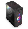 Case AEROCOOL PGS VOLCAN-G-BK-v1