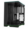 Lian Li O11DERGBX computer case Tower Aluminium