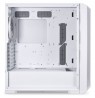 Lian Li LANCOOL 215 Midi-Tower - ARGB White